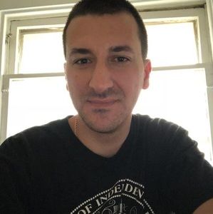 Meet your Posher, Matthew